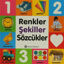 Renkler, Şekiller, Sözcükler